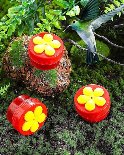 Torocky Sweety Hummingbird Feeder