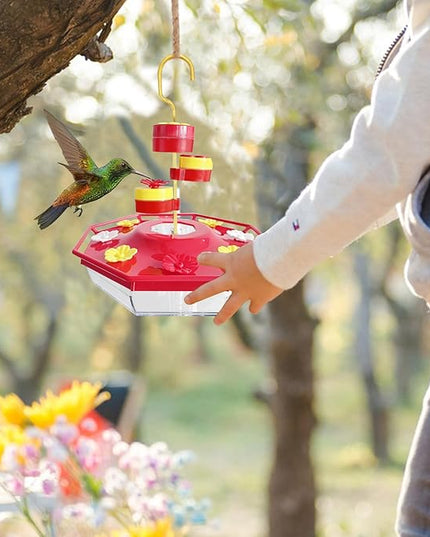 Torocky Sweety Hummingbird Feeder