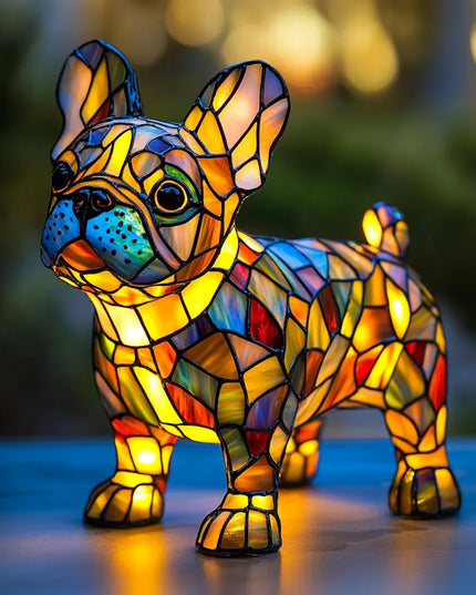 Torocky Dreamy Pet Dog Night Lamp