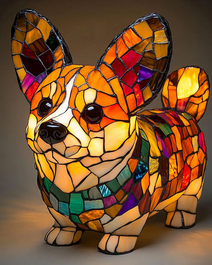 Torocky Dreamy Pet Dog Night Lamp