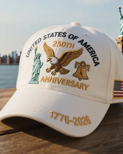 Torocky Liberty250 Cap
