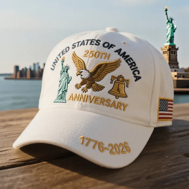 Torocky Liberty250 Cap
