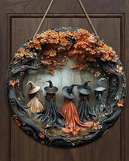 Torocky Witching Hour