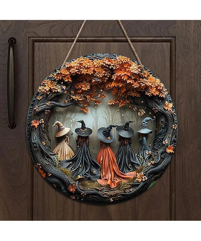 Torocky Witching Hour