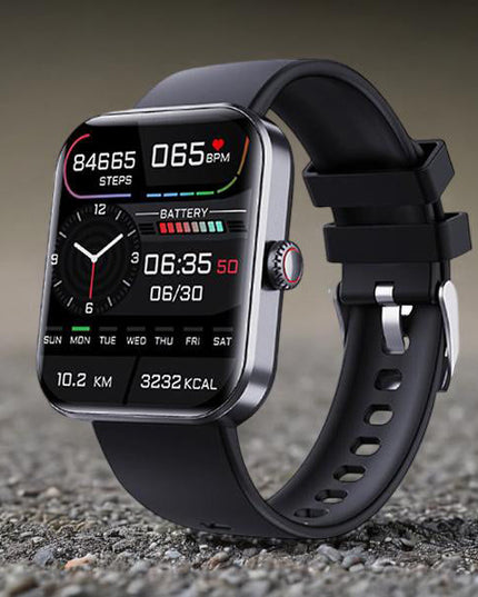 Libiyi TrackPro 2.0 - Libiyi