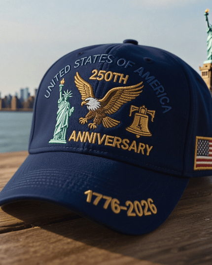 Torocky Liberty250 Cap
