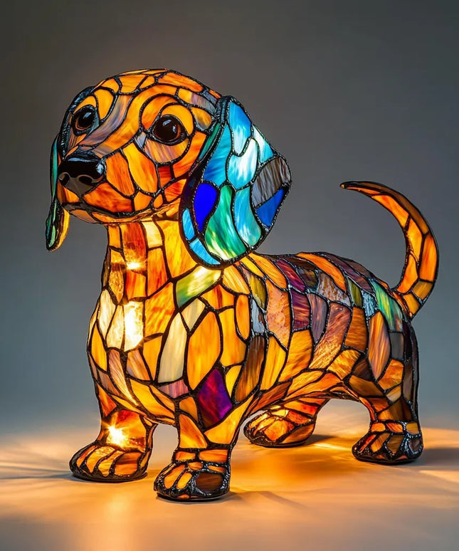 Torocky Dreamy Pet Dog Night Lamp