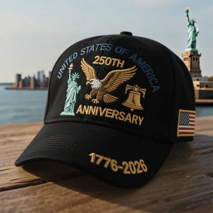 Torocky Liberty250 Cap