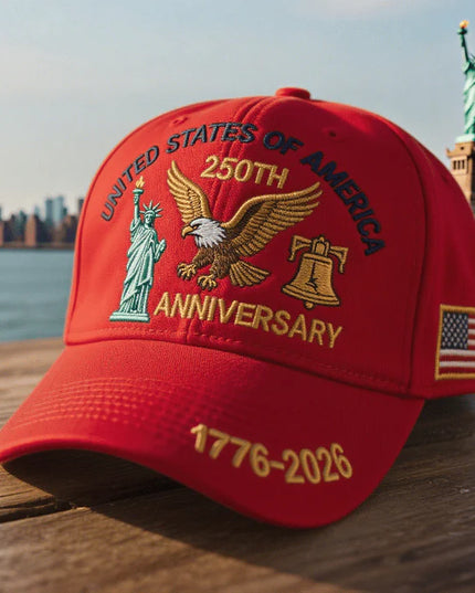 Torocky Liberty250 Cap
