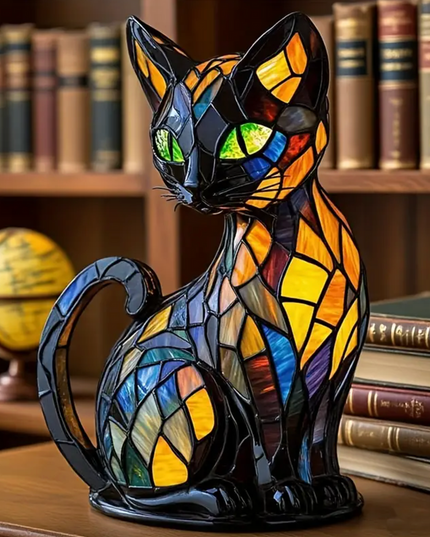 Torocky Dreamy Cat Night Lamp