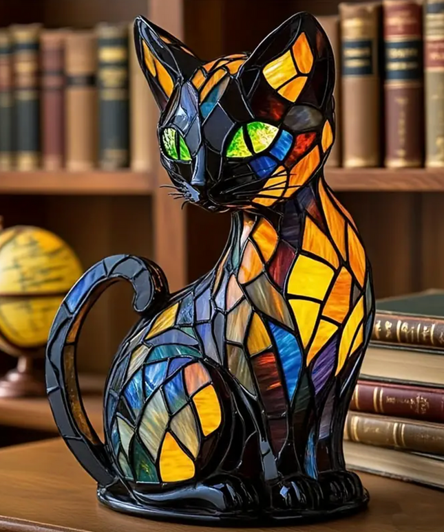 Torocky Dreamy Cat Night Lamp