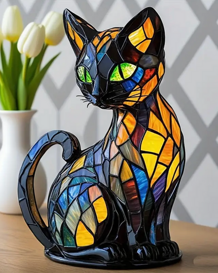 Torocky Dreamy Cat Night Lamp