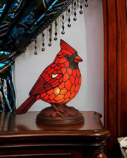 Torocky Cardinal Lamp
