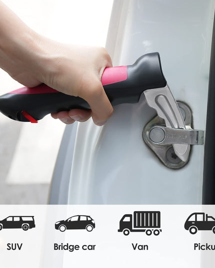 Torocky 5 in 1 Car Handle Assist