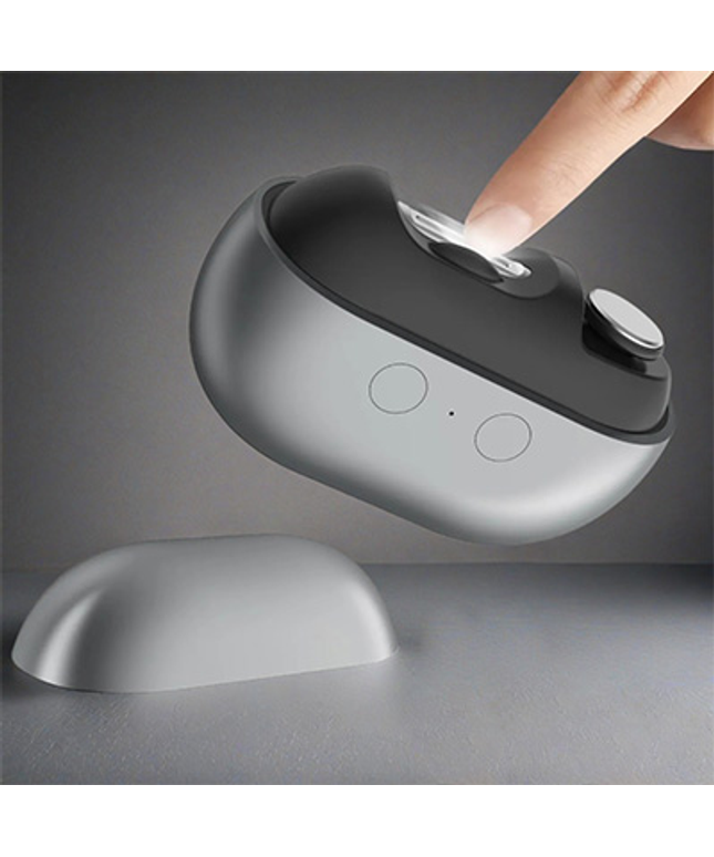 Torocky Smart Electric Nail Clippers